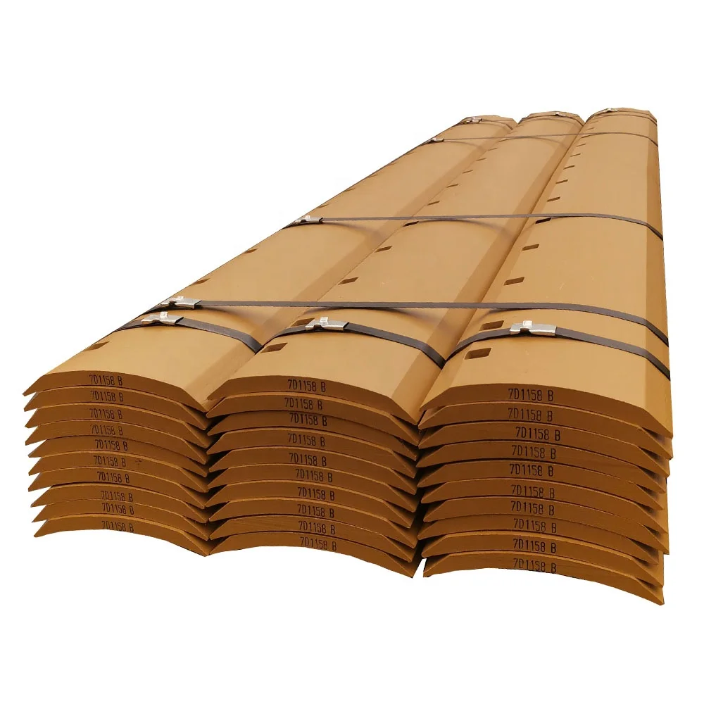 Motor Grader Front Blade 7D1158 7D1576 7D1577 7D1949 7D4508