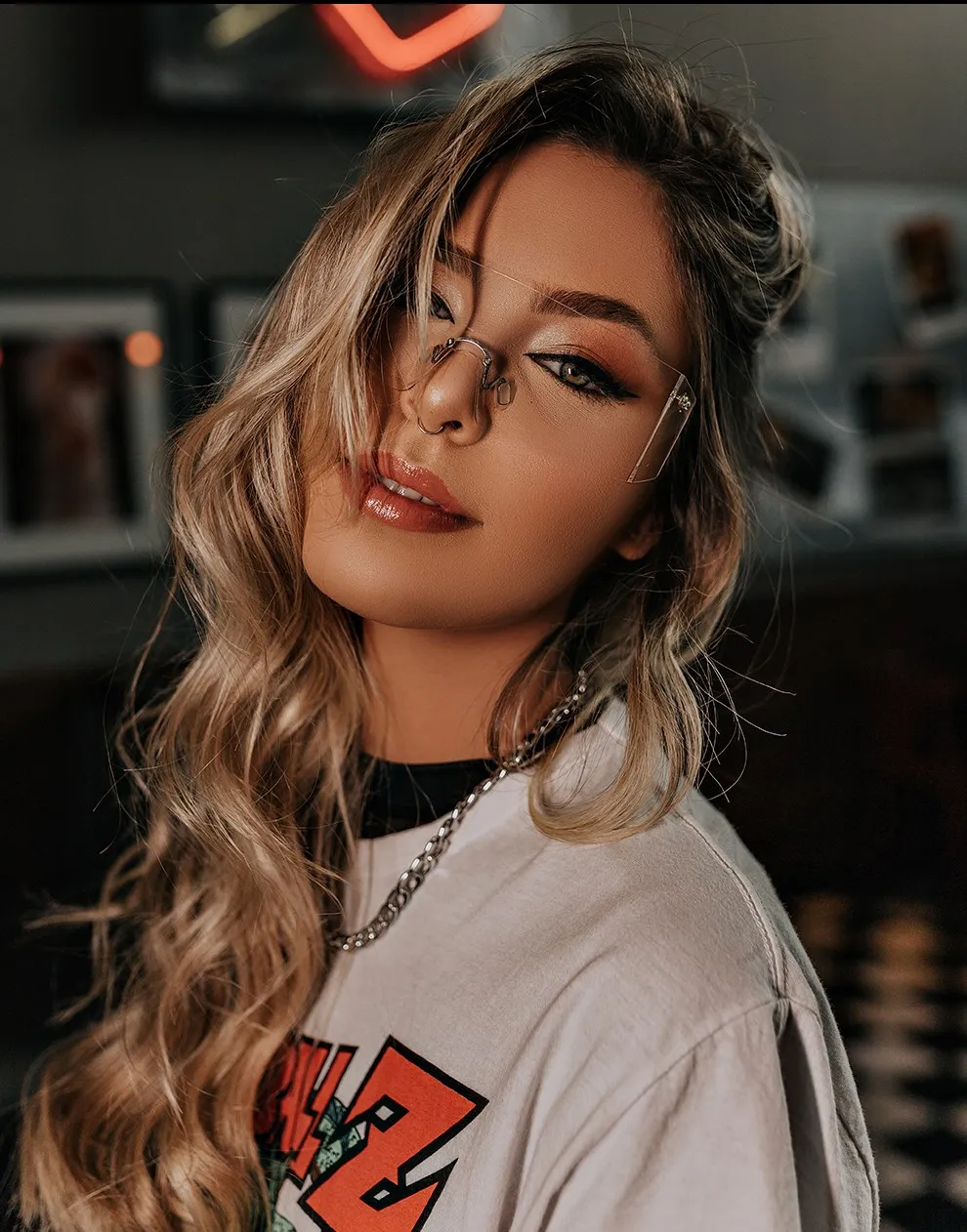 Godox TT560II Thinklite Camera Flash with Build-in 433MHz Wireless Signal for Canon Nikon Sony Pentax Fuji Olympus DSLR Camera