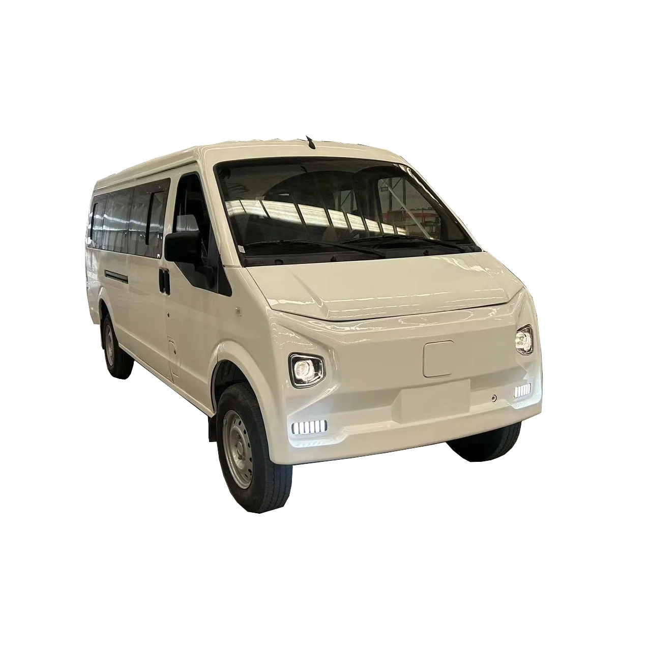 Hot selling new products 14-Passenger electric bus 22 eievtric 350v battery electric bus long range electric bus