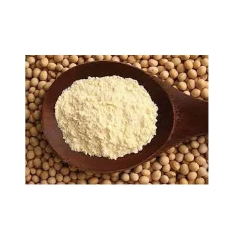 Соевая мука