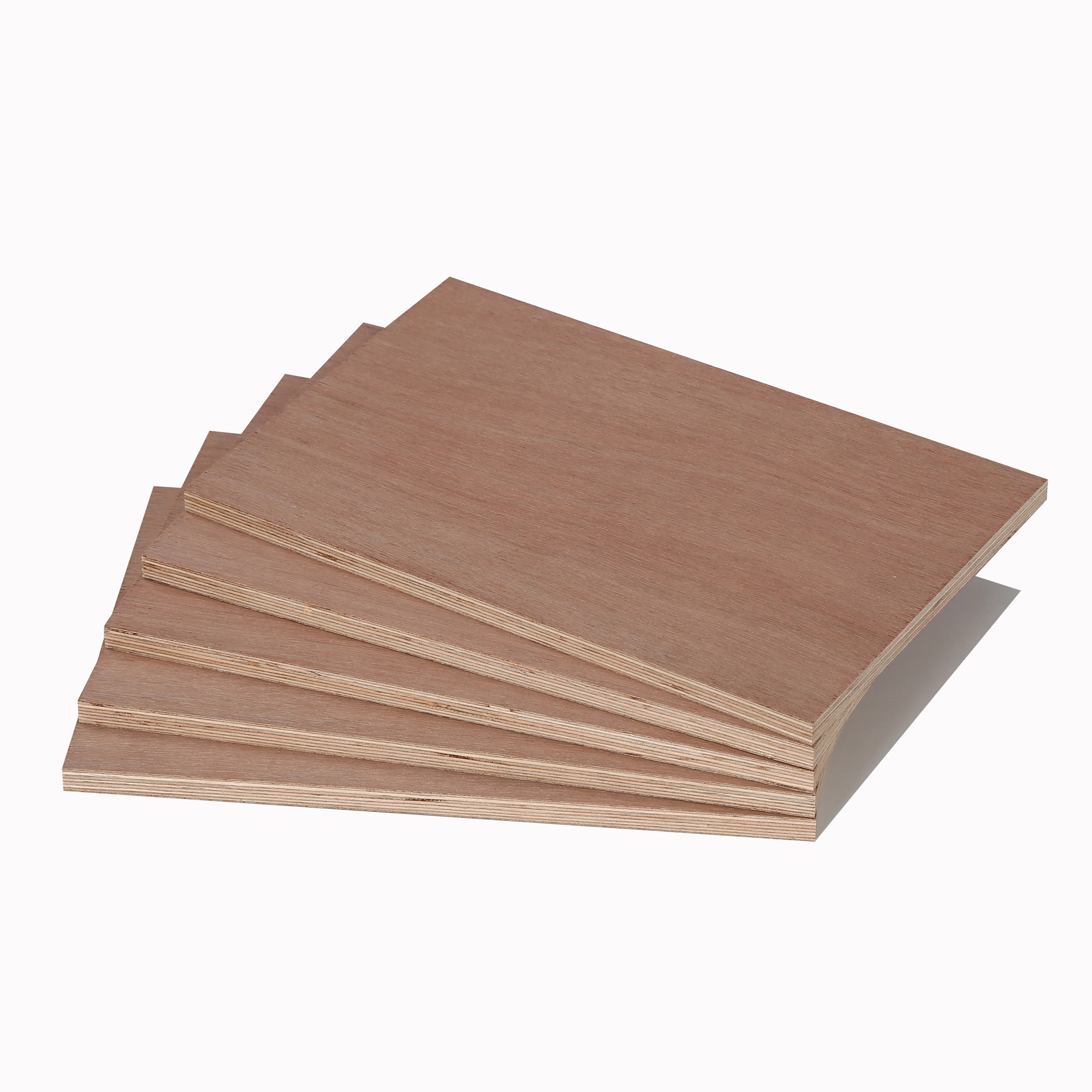 FSC CE JAS E0 Waterproof Wood WBP Phenol Glue cheap price marine plywood