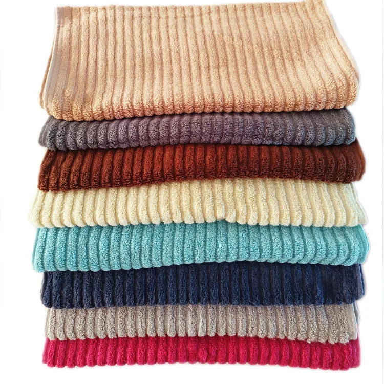 Набор толстых банных полотенец 3 шт. набор с вашим логотипом на заказ комплект для лица оптовая продажа 100 бамбук