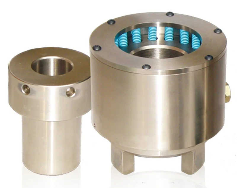 high pressure hydraulic bolt tensioner pump