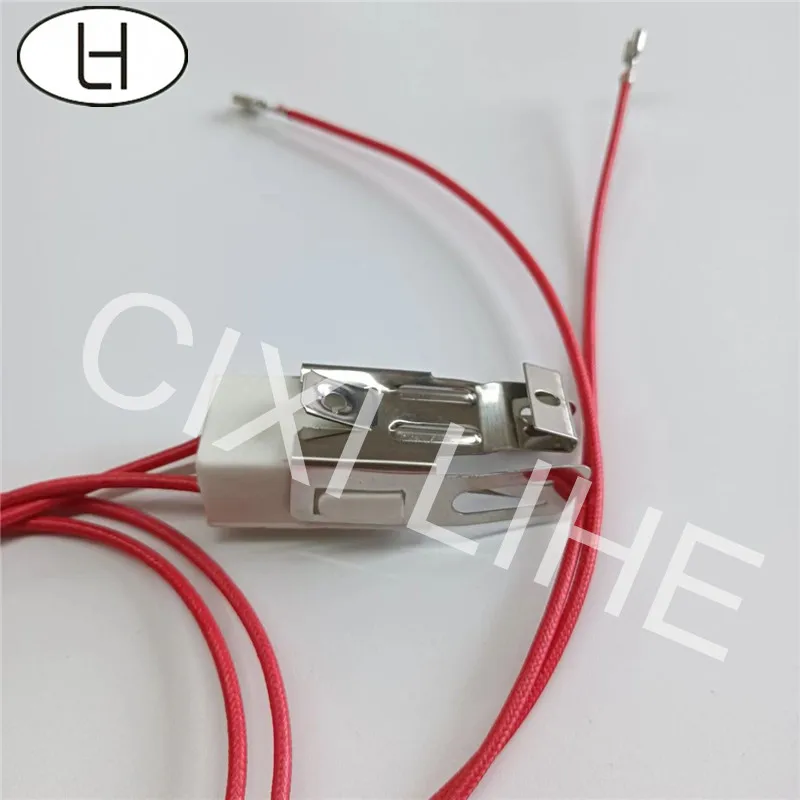 Cheap price refrigerator parts thermostat bimetal defrost thermostat