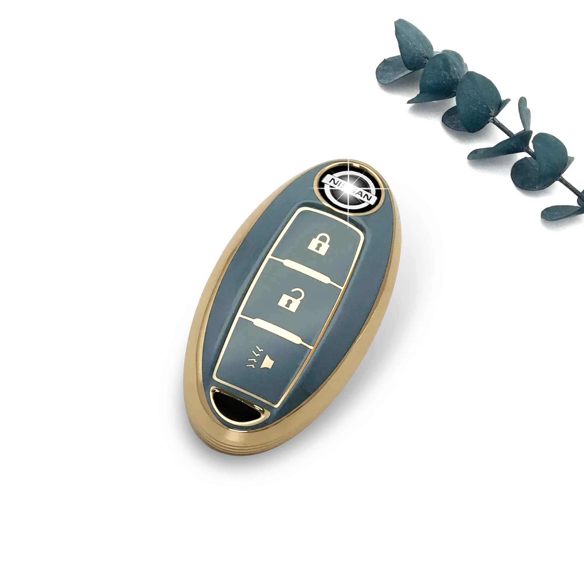 Manufacturer wholesale Low price universal car remote TPU key case cover for all cars