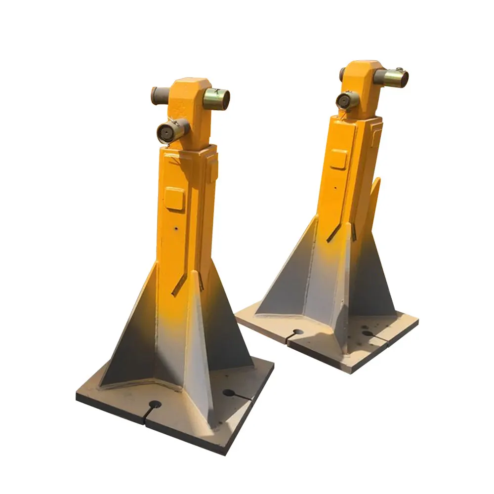 P41 Fixing Angle Foundation Base Anchor for MDT178 Tower Crane