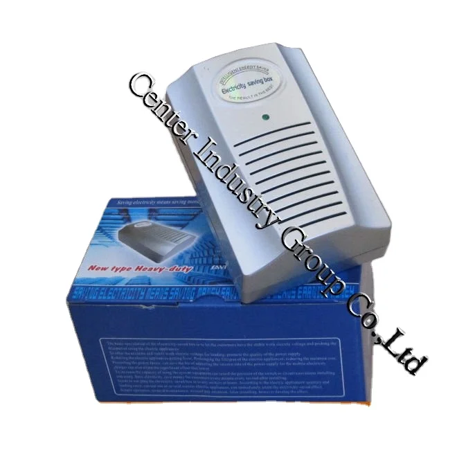 Single Phase Smart Power Saver for home