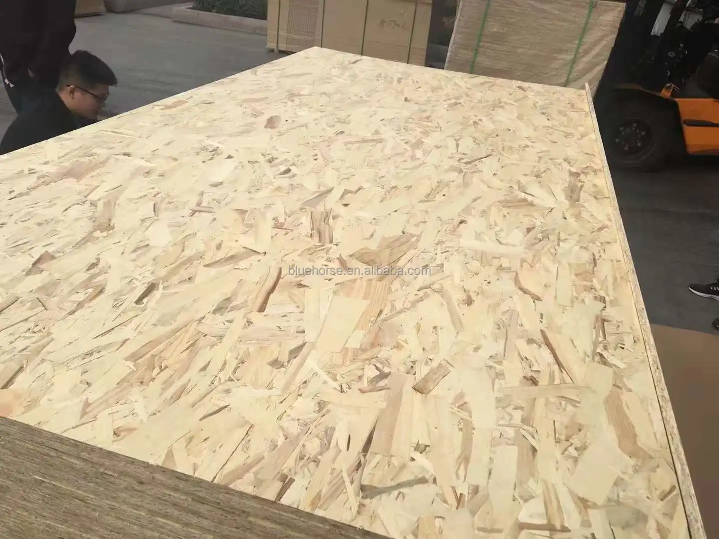 Factory Direct cheap wholesale price 4mm 6mm 10mm 12mm 18mm Osb With Pretty Competitive Price From China