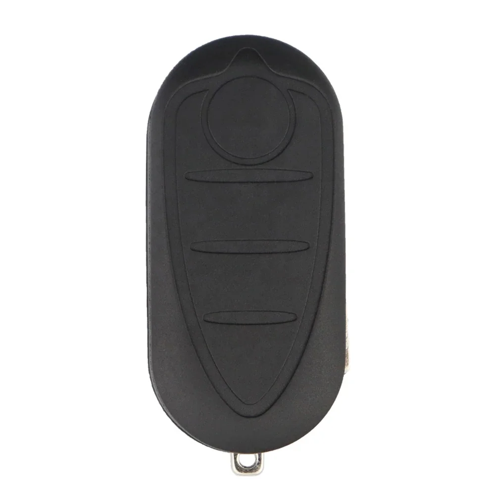 High Quality 2008-2016  Flip Remote Key for Alfa Romeo  Auto Key  with 3 Button  433MHZ DELPHI System LTQF12AM433TX