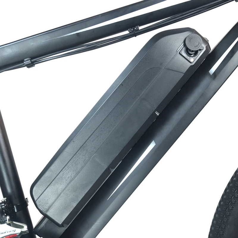 EU USA Warehouse Ready Stock FW-10 electric bicycle high quality electric bicycle part with 26 inch Fat Tire