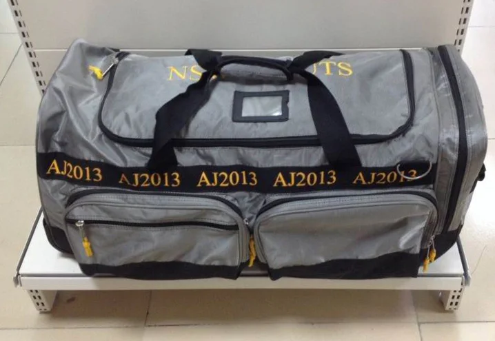 
wholesale wheeled Sports cricket Kit equipment Bag 