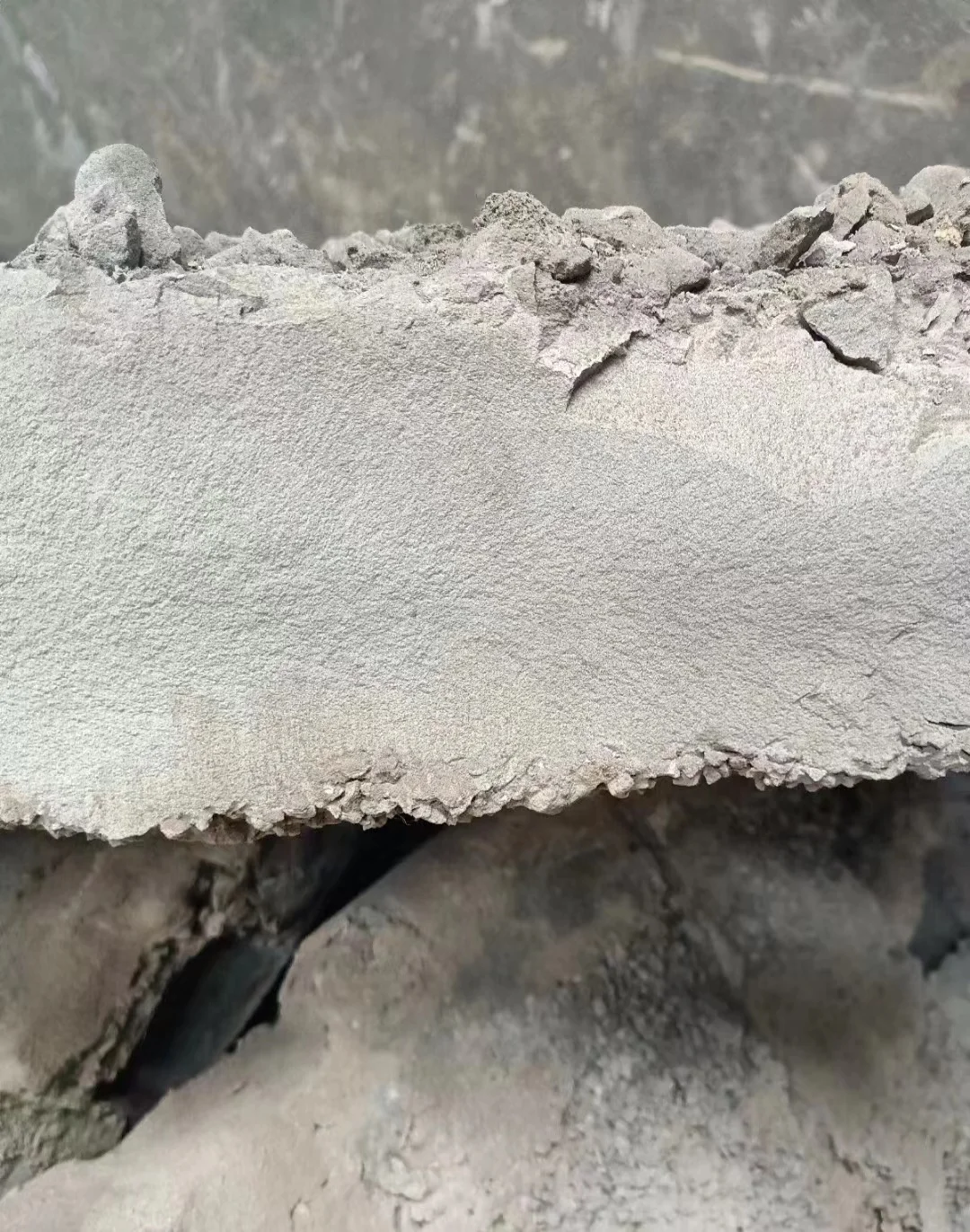 High Quality Ferro-Silicon Nitride