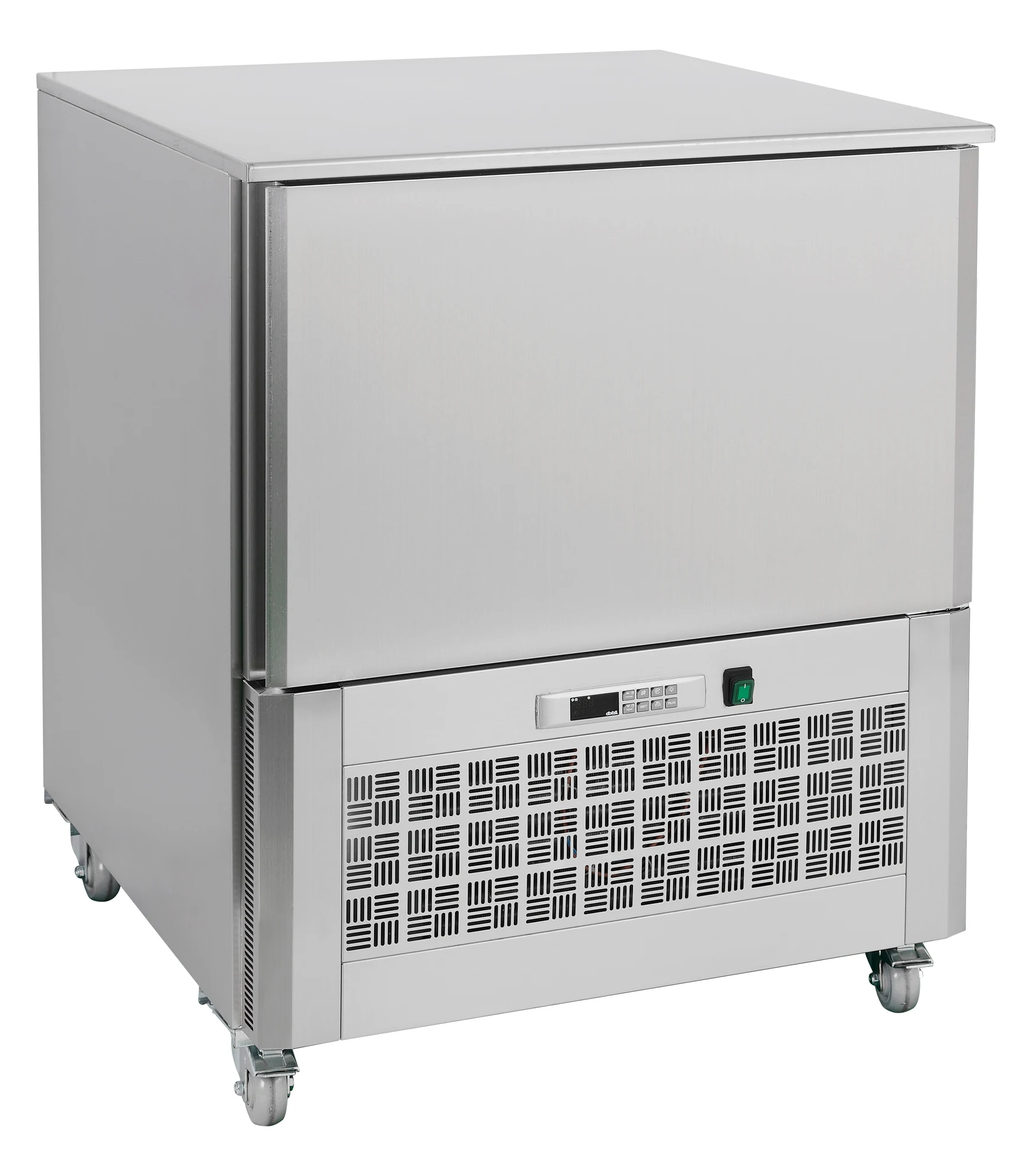 5/10 /15 pans Factory price commercial blast freezer /Shock freezer chiller