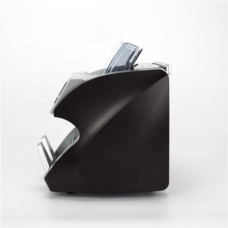 NUMEN SH 07C 4.3 Inch TFT Touch Screen Automatic Small Money Counter Machine Note Sorting Machine with MG