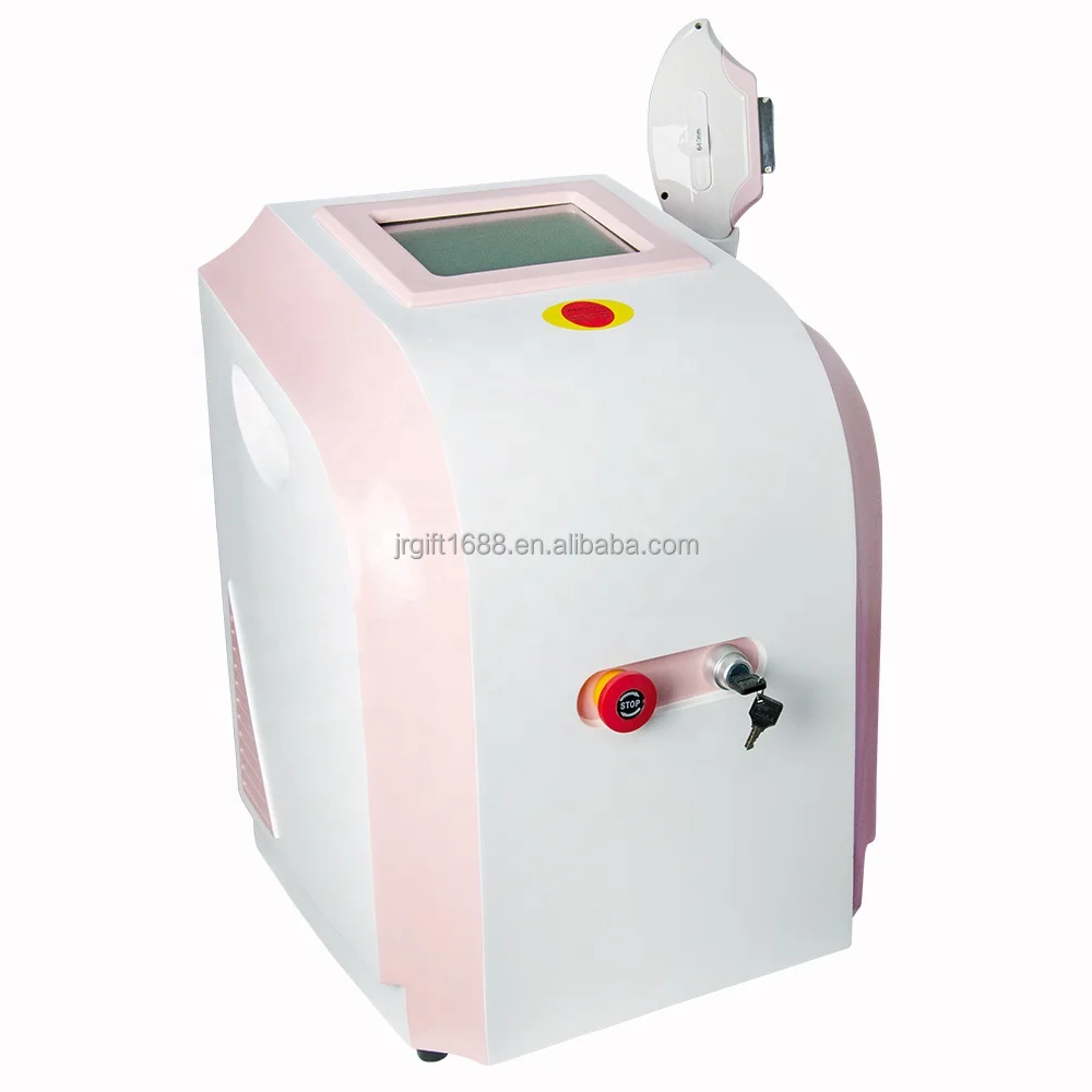 2023 Best Selling Painless IPL Hair Removal Machine with E-light Therapy for Salon Use
