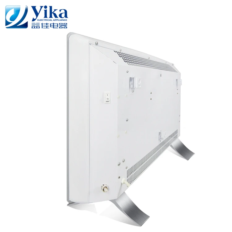 Factory wholesale wall mounted free standing electric wall convector heater