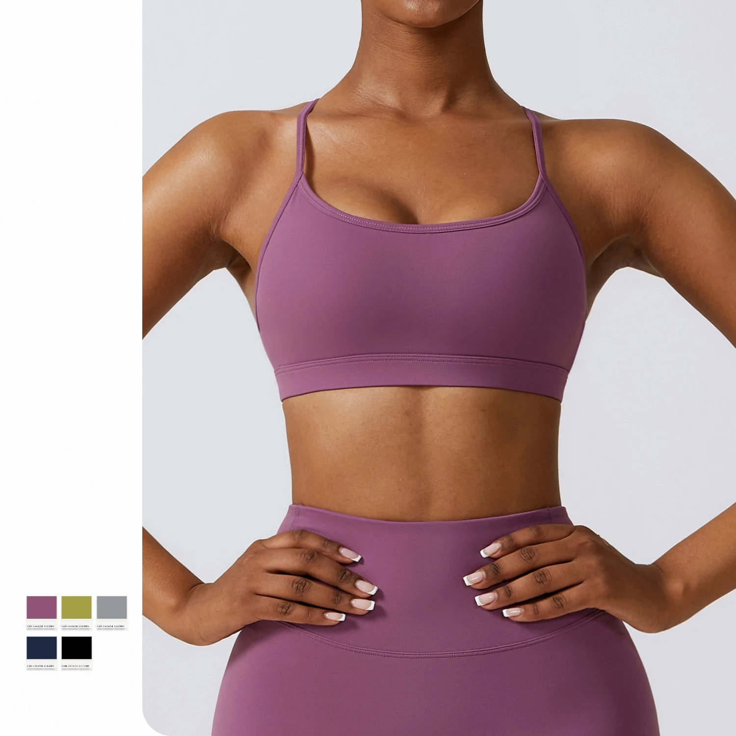 New pattern OEM Low MOQ wholesale womens fitness apparel yoga wear sports bra hot sexy womans gym bra