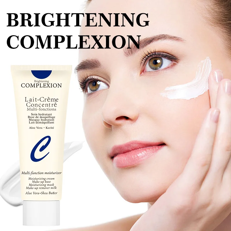 Primer Moisturizing Multi-purpose Cream Embryo Moisturizing Makeup Front Milk Isolation Cream Skincare Face Cream