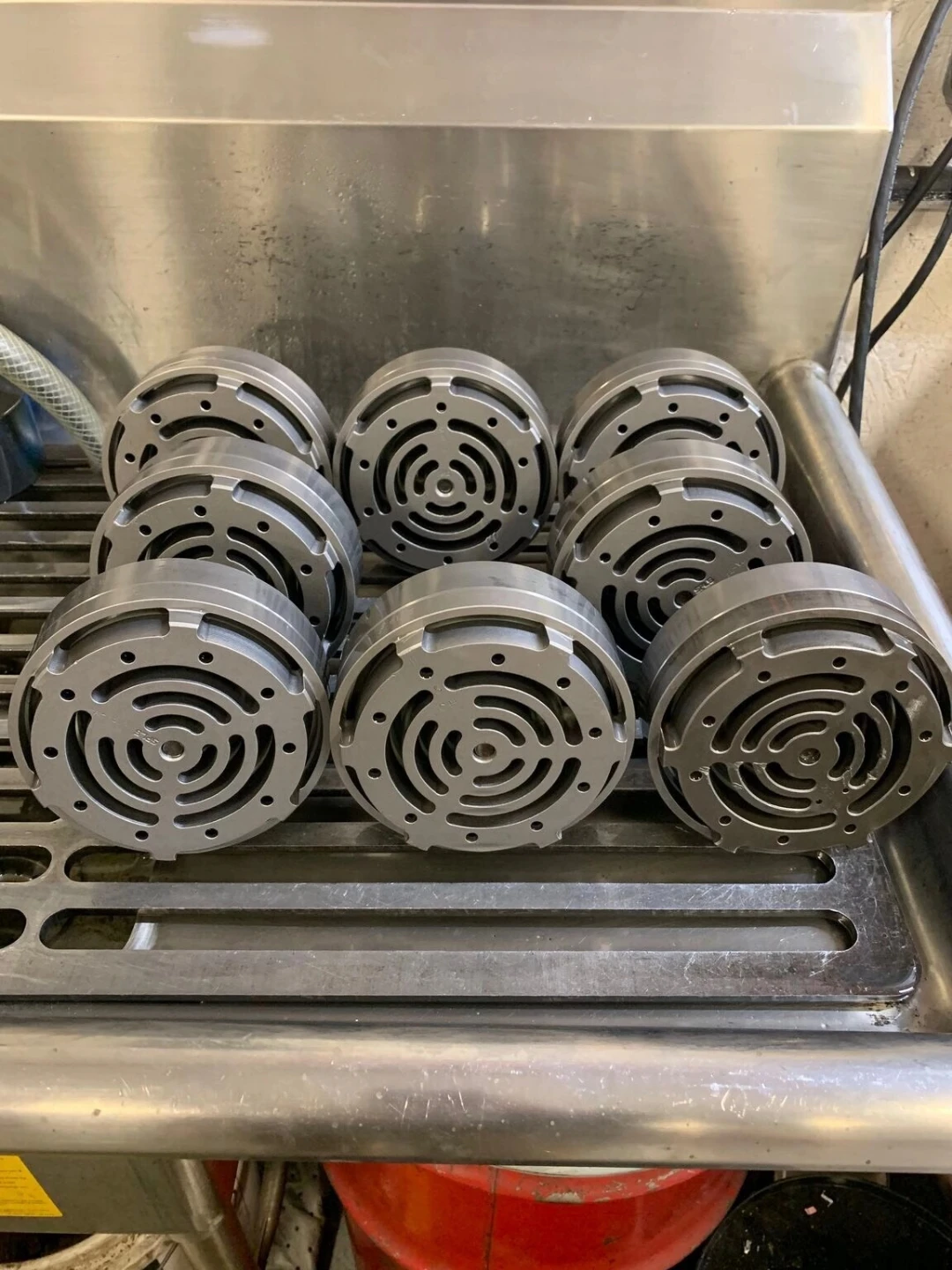 High Pressure SF6 Gas Booster Compressor Methane Compressor Sulfur hexafluoride SF6 gas Recovery Compressor