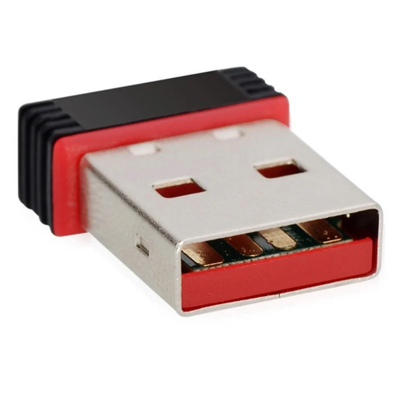 mini usb adapter wifi RT5370 wireless usb dongle for linux win  254 set top box