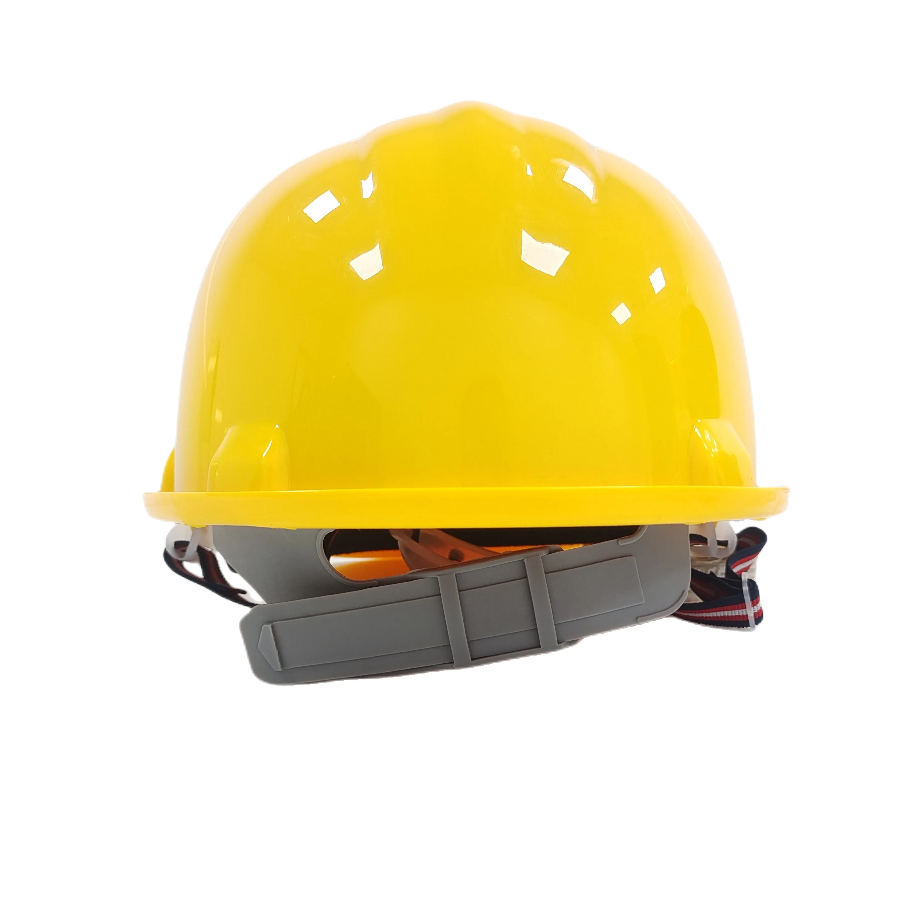 ant 5 ppe  safety helmet with cleare visor and earmuff hard hat  custom 6 point ratchet suspension system