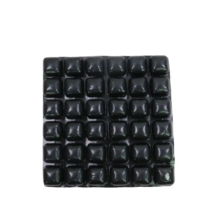 Дышащая медицинская подушка для воздушного сиденья с сетчатой тканью