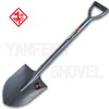 construction tool and sand shovel