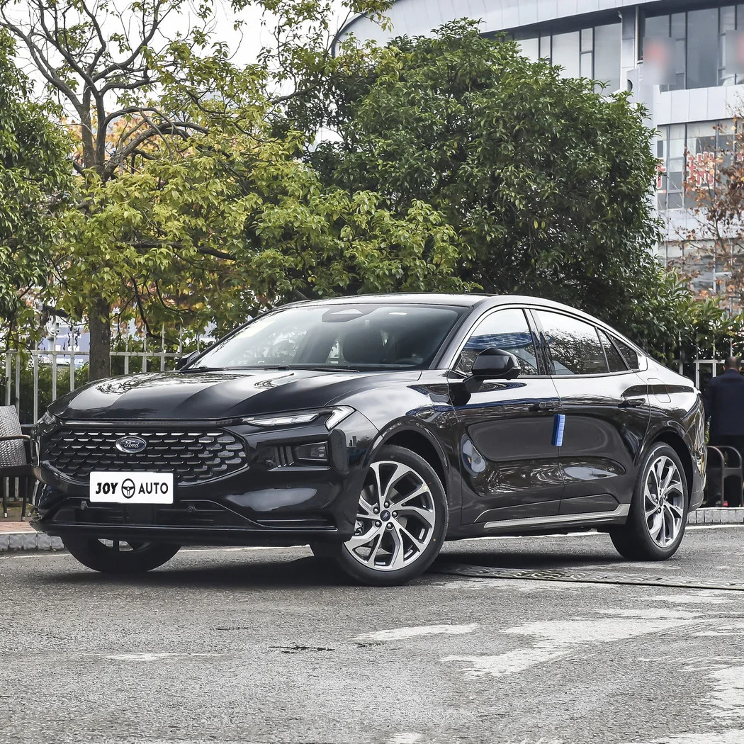 Прямая поставка с завода 2024 Ford Mondeo бензиновый автомобиль 1 5 T седан в продаже