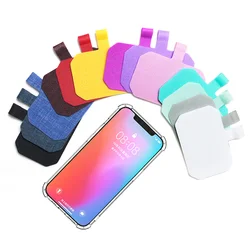 Universal Colorful Custom Color Smartphone Cellphone for Phone Strap Rope 13 14 Nylon TPU Mobile Cell Phone Case Lanyard Patch