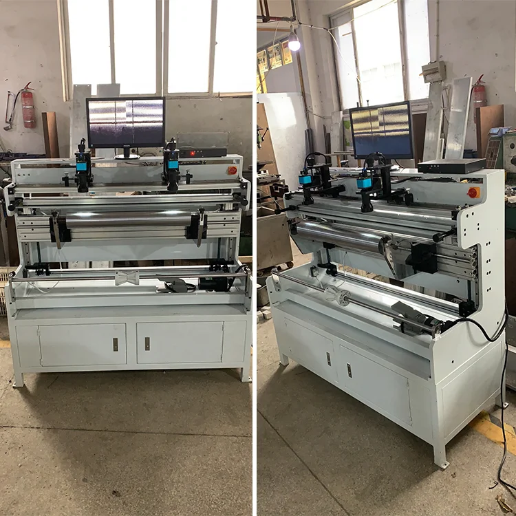 Plate Mounting Machine For Flexo Printing Machine flexo plate making machine price