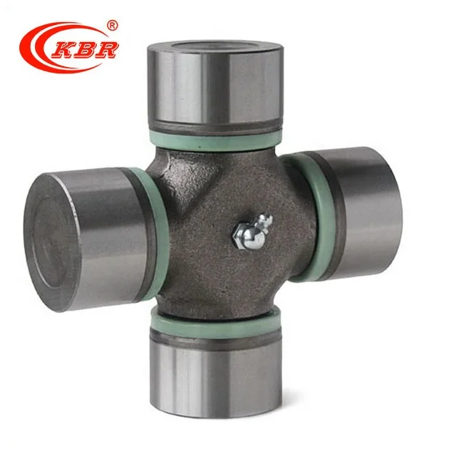  KBR-7630-00 GU-7630 Цена по прейскуранту завода-изготовителя прочный качественный крестообразный подшипник универсальный