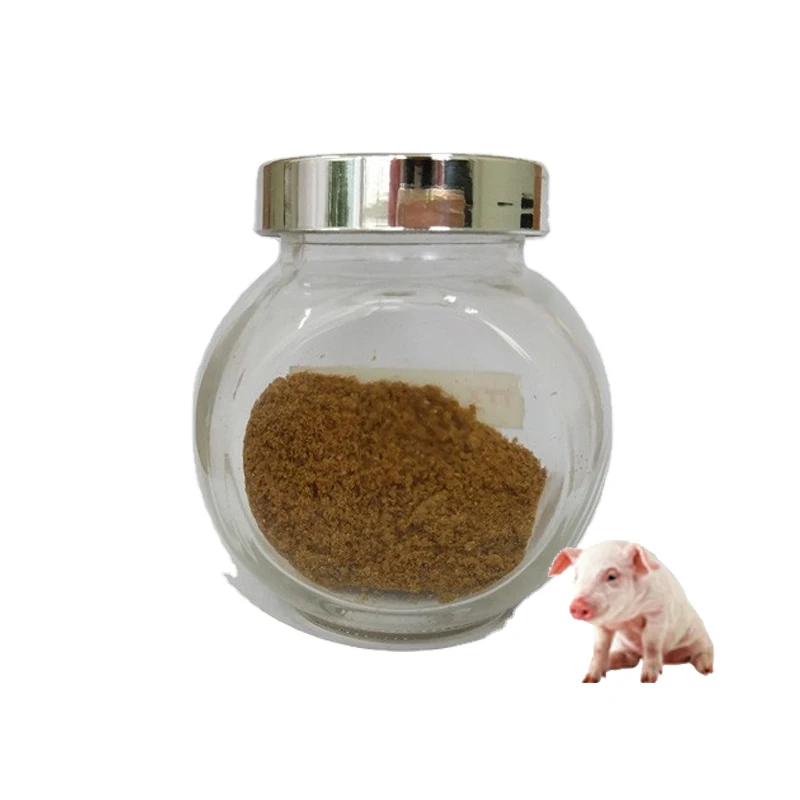 Fishmeal attractant artificial flavor powder