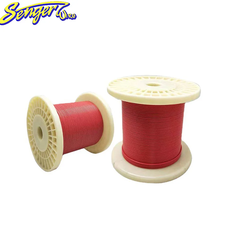 Factory direct car audio modification wire AC line A+40 (0.5 flat) control line power cord Speaker Cable