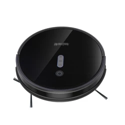 2022 china ce  fcc Household  pro robot vacuum cleaner mop wet and dry smart robot whole sale  vacuums vacuum mopping robot oem