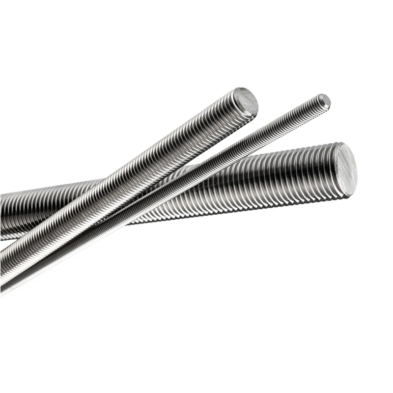 steel ZINC/Black metric studs B1=1.25d studs and Threaded Rods