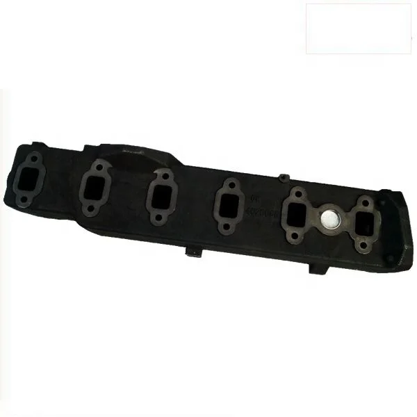NT855 Diesel Engine Marine Exhaust Manifold 3008590