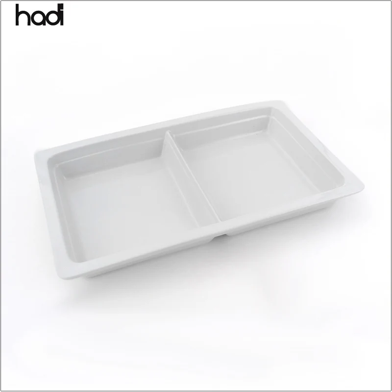 Кухонное столовое блюдо HADI 39 см