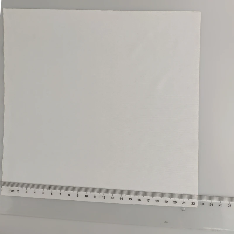 Industrial Cleaning Cloth Cleanroom Lint Free Polyester Wipers