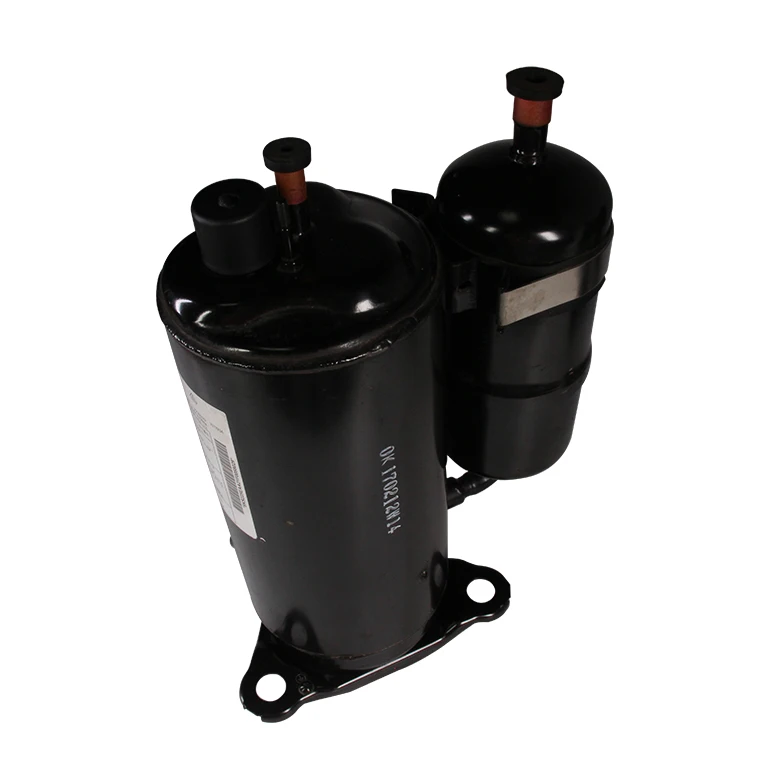 2ph Long working refrigerator compressor air-compressors model 5KS225EAA21 sanyo compressor