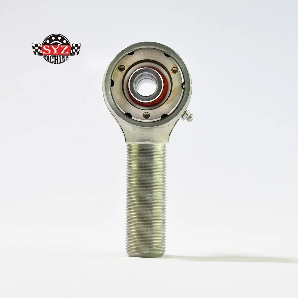 2.5 in. Forged Johnny Joint Big heim joint for Jeep Wrangler