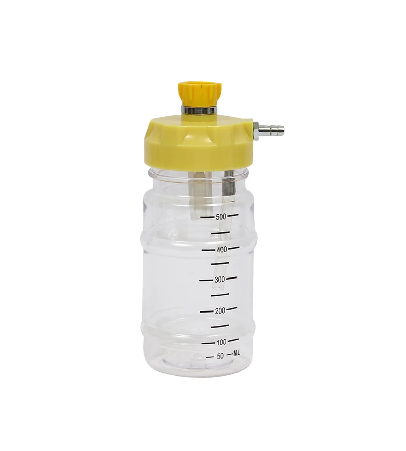 Professional manufacturer venturi type suction regulator 2L bottle 2000ml