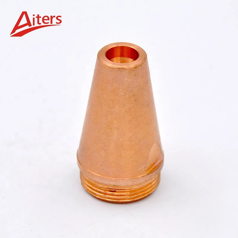 P80 P-80 Air Gouging Nozzle Engroove Tip Replace Carbon Rod Plasma Cutting Torch Consumables