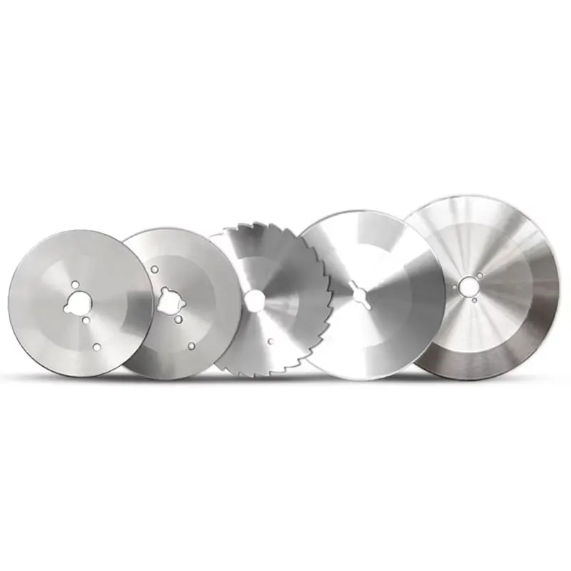 Electric Dost Kebab Knife Kebab Slicer Stainless Steel 90mm Round Meat Blades