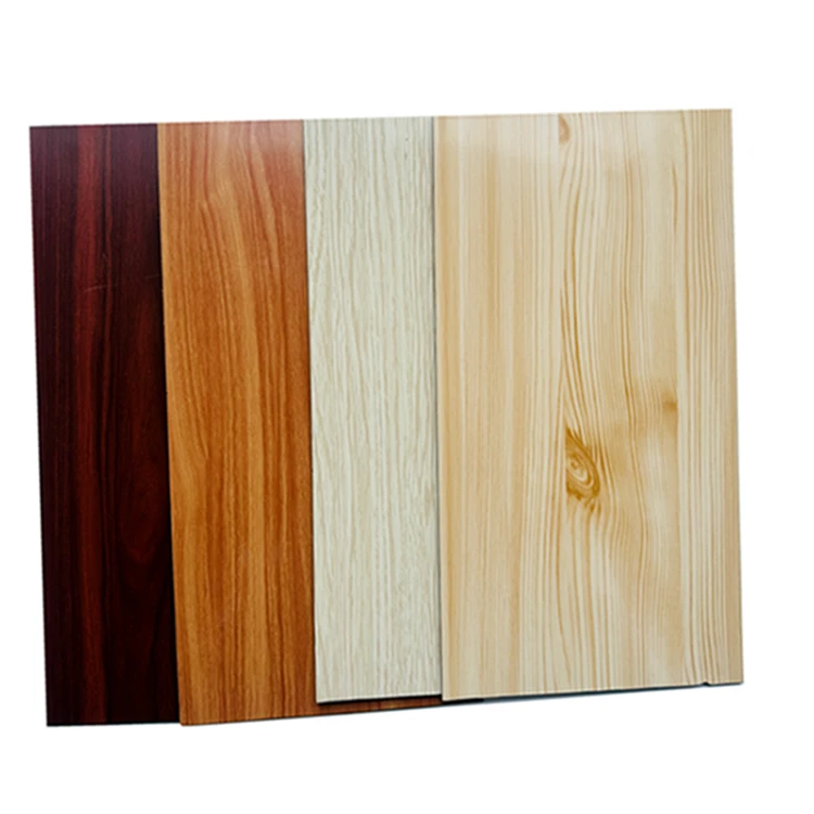 3mm aluminum wooden composite ACP decorative cladding 5mm ACM plate 2mm sheets