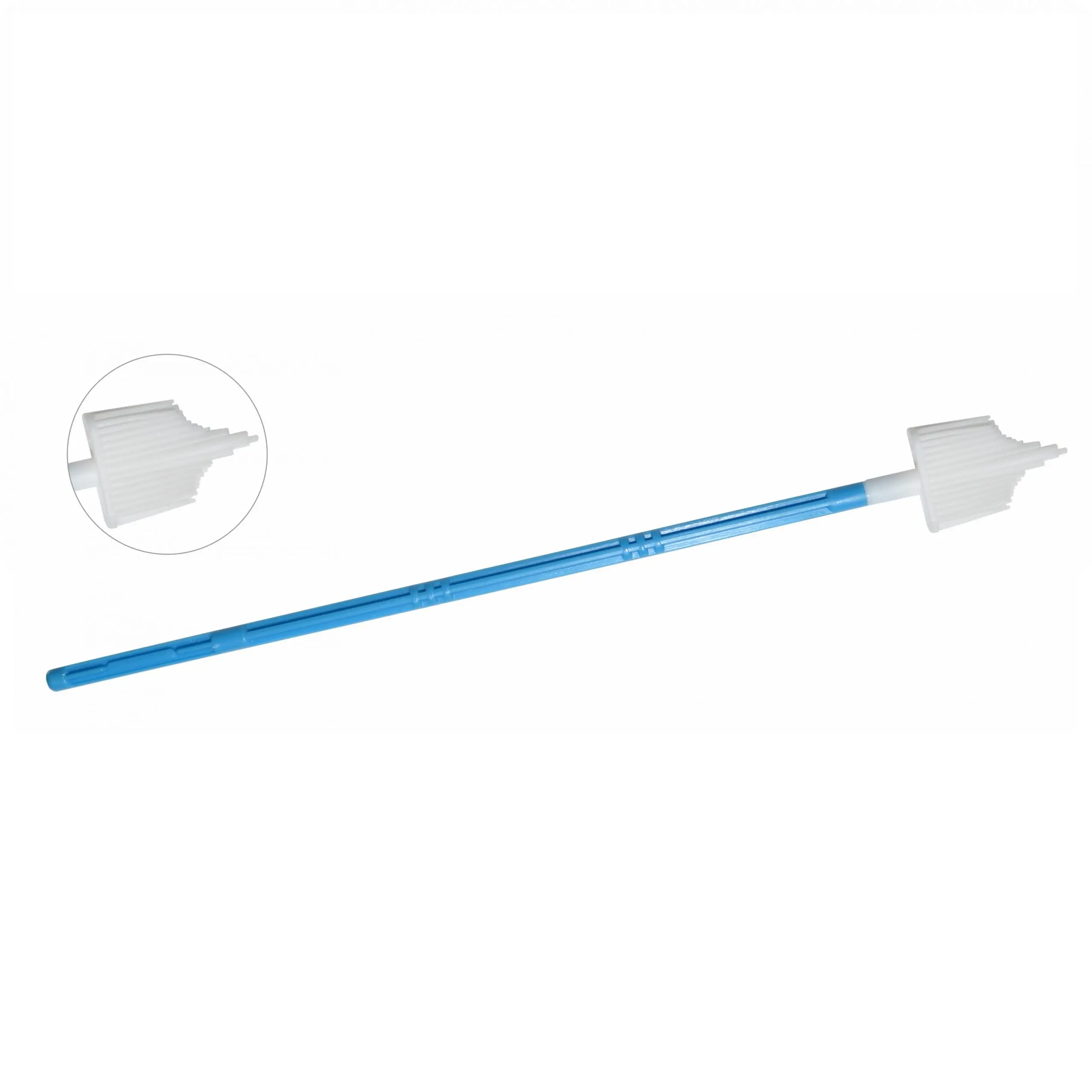 Sampling Brush Medical Disposable