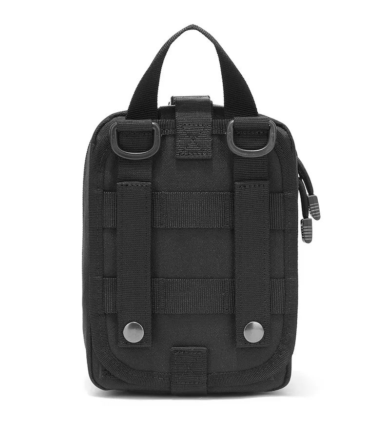 Wholesale Customization Tactical Emergency Medical Portable Accessories Waistpack Camo Multifunctional Pack