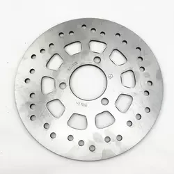 China supplier supply All-Terrain Vehicle ATV Part Brake disc for atv/utv parts
