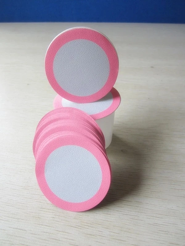 China factory suppliers wood pulp material and quantitative type heat sealable tea bag filter paper for disposable empty tea bag