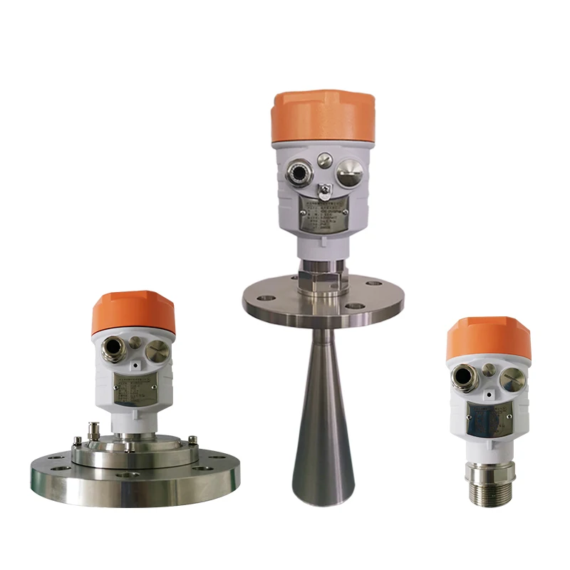 OEM/ODM bitumen underground water indicator cement level sensor Non contact liquid level sensor