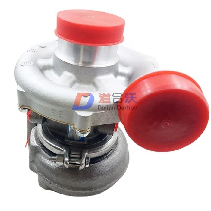 Детали двигателя BF4M1013 turbocahrger 04253961 для двигателя deutz